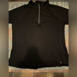 Danskin Now Pullover Jacket